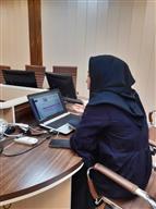 وبینار آموزشی ثبت گزارش نویسی ویژه مامایی