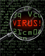 بررسی تفاوت بین ویروس و کرمهای اینترنت  